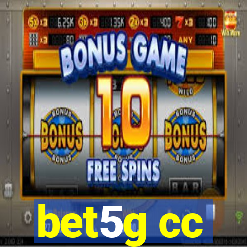 bet5g cc